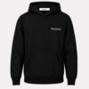 BALVICHI Embroidered Hoodie