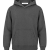 BALVICHI Embroidered Hoodie