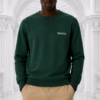 BALVICHI Embroidered Crewneck