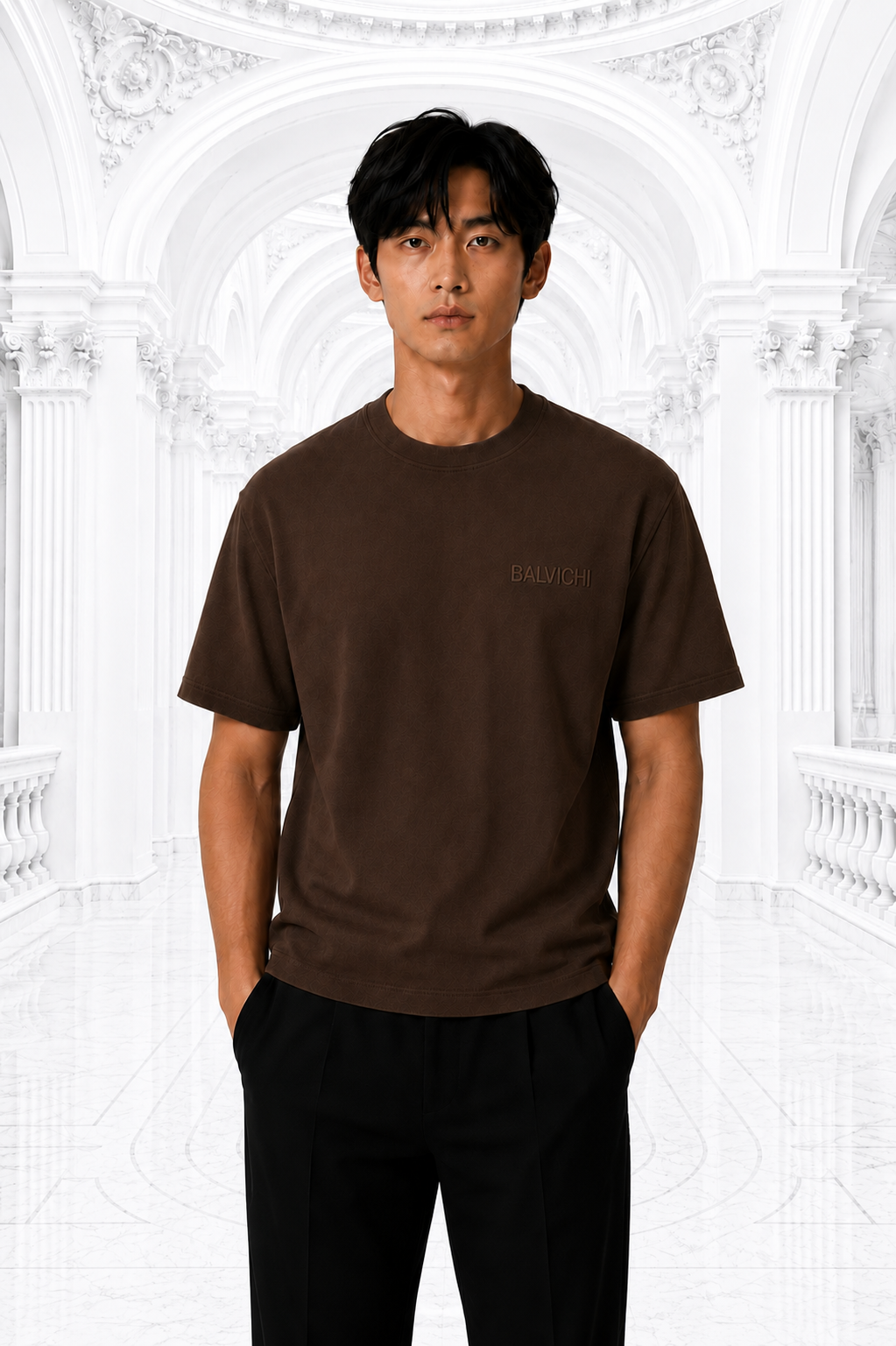 BALVICHI T-Shirt-Unisex