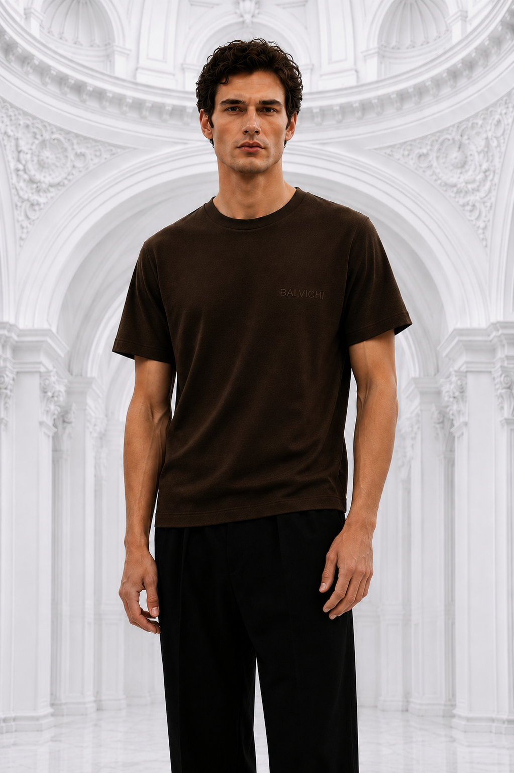 BALVICHI T-Shirt-Unisex