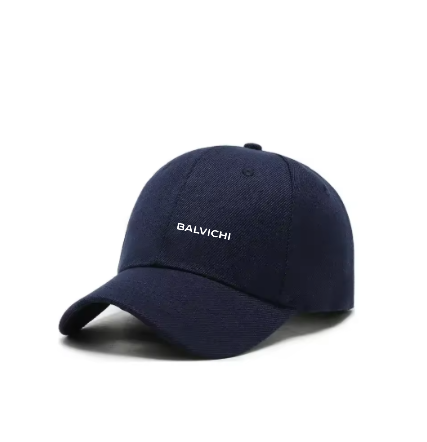 Balvichi Embroidered Cap