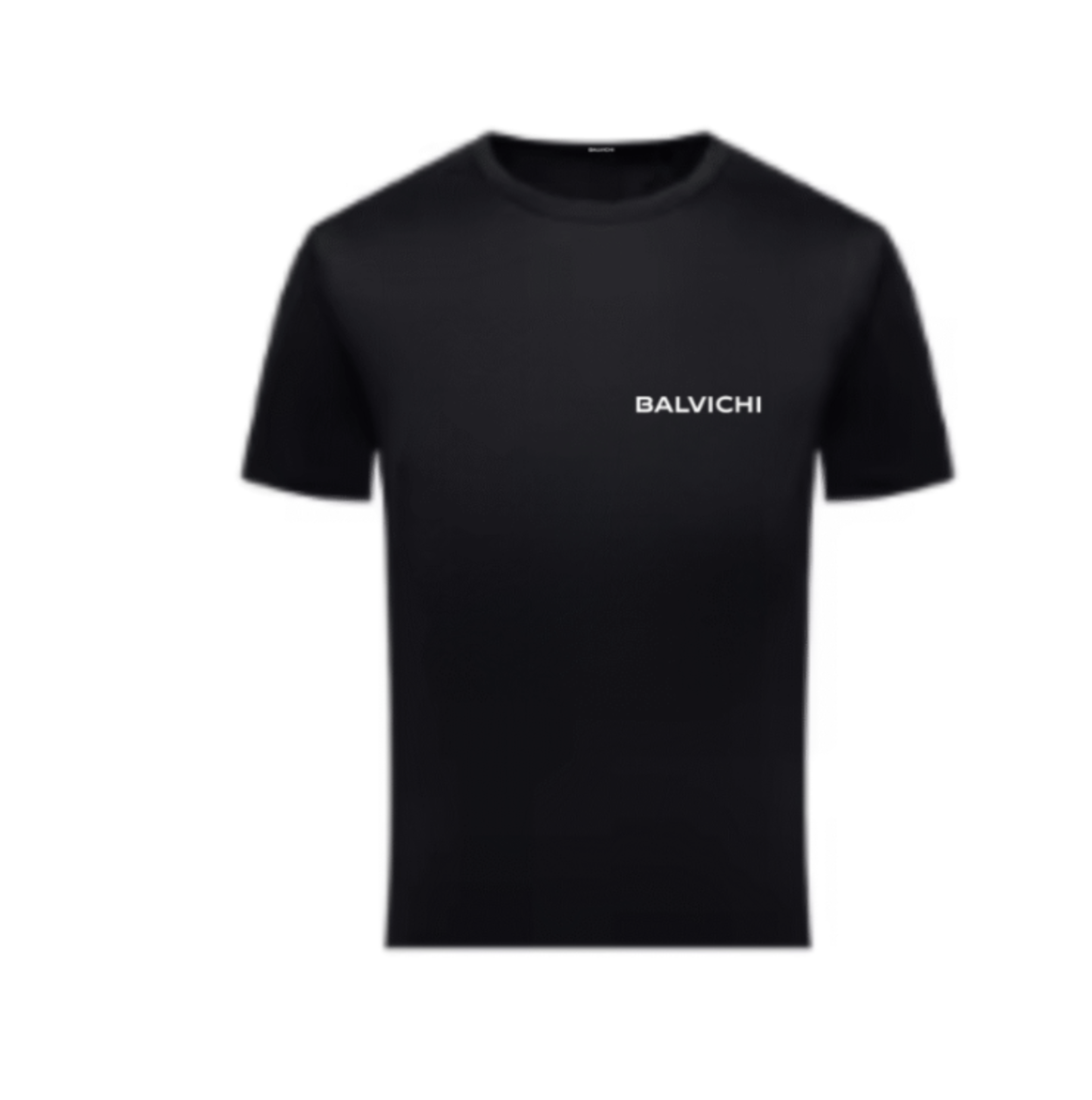 Balvichi Embroidered T-Shirt