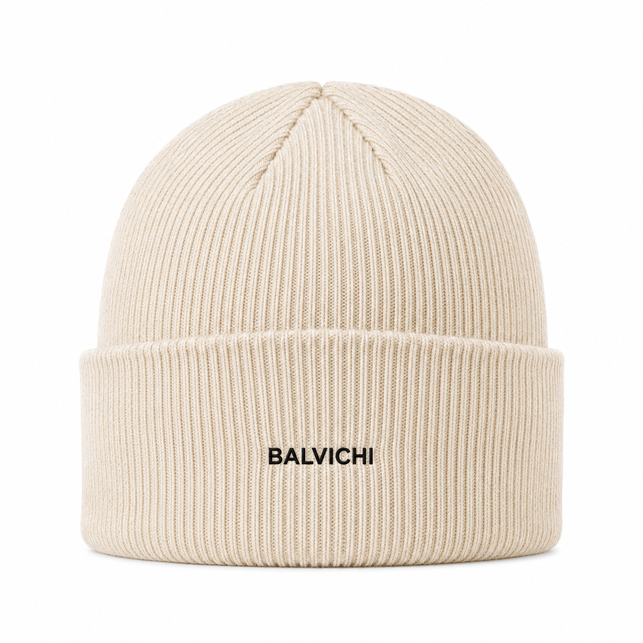 BALVICHI beanie in cotton
