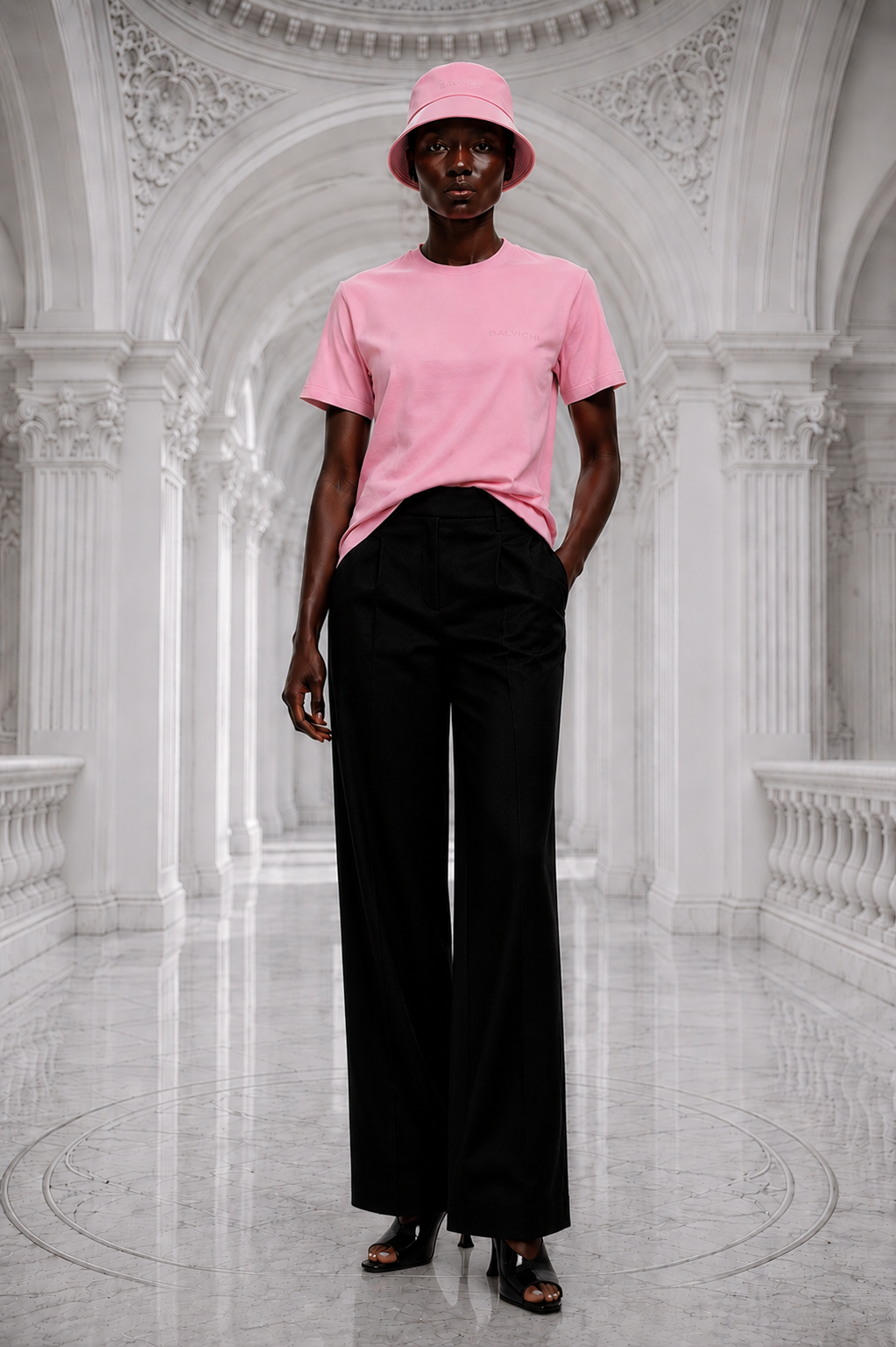 Dyna Trouser Pant