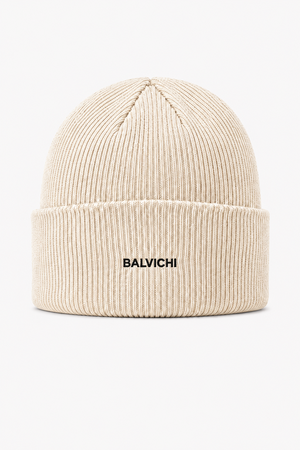 BALVICHI beanie in cotton