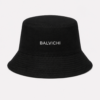 BALVICHI Embroidered Bucket Hat-Unisex