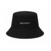 BALVICHI Embroidered Bucket Hat-Unisex