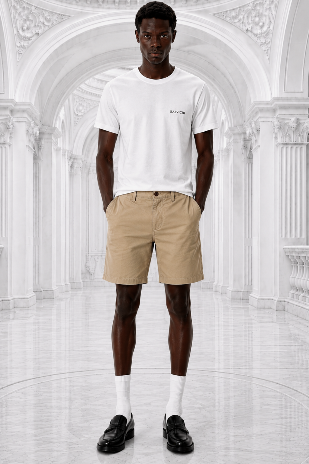 Aristocrate Shorts