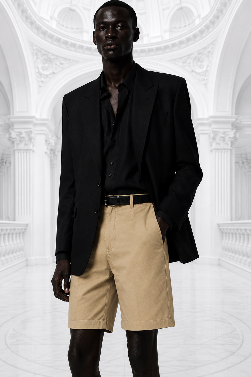Aristocrate Shorts