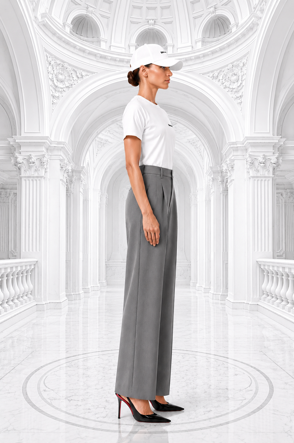 Dyna Trouser Pant