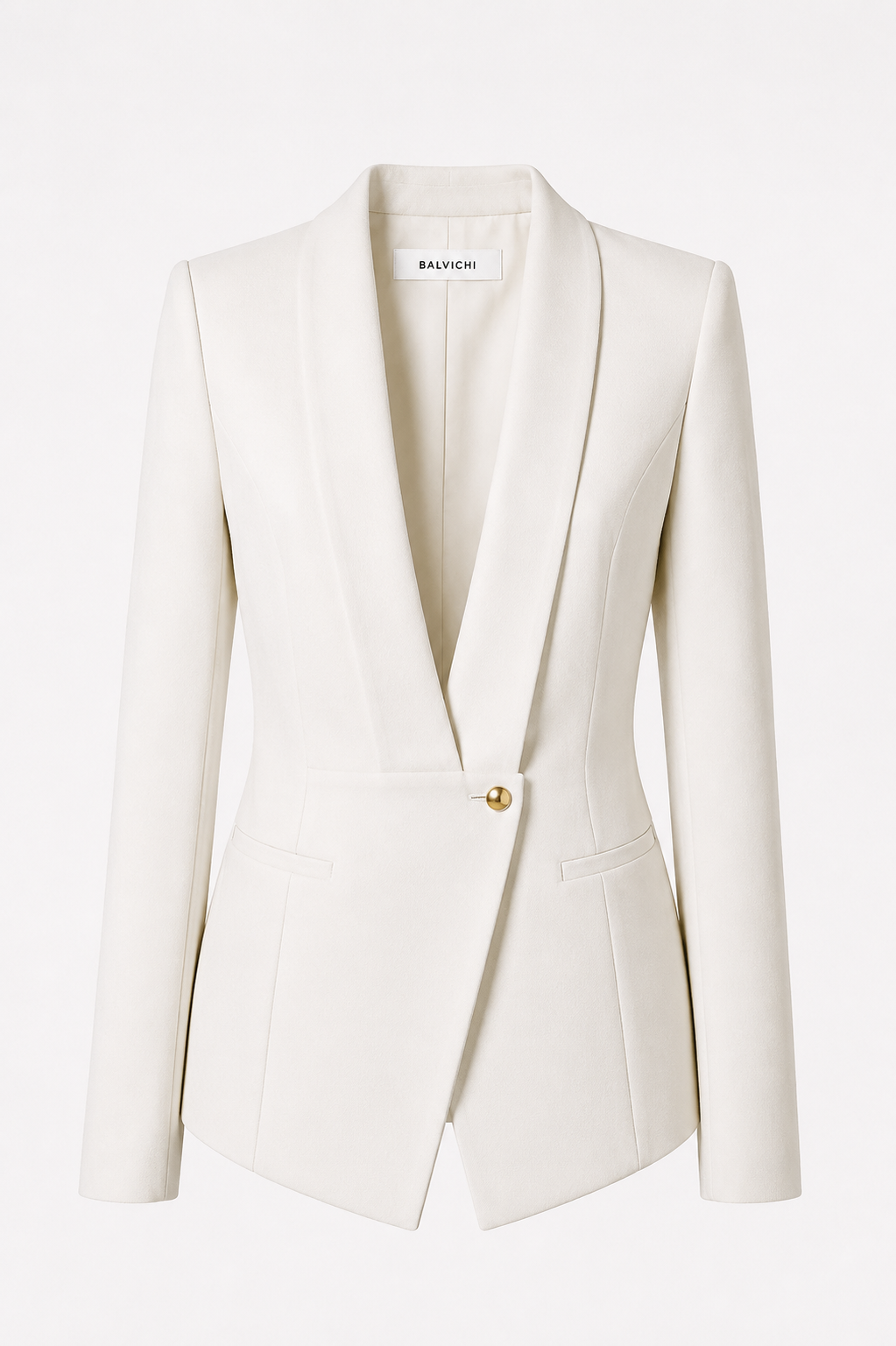 Aureum Blazer