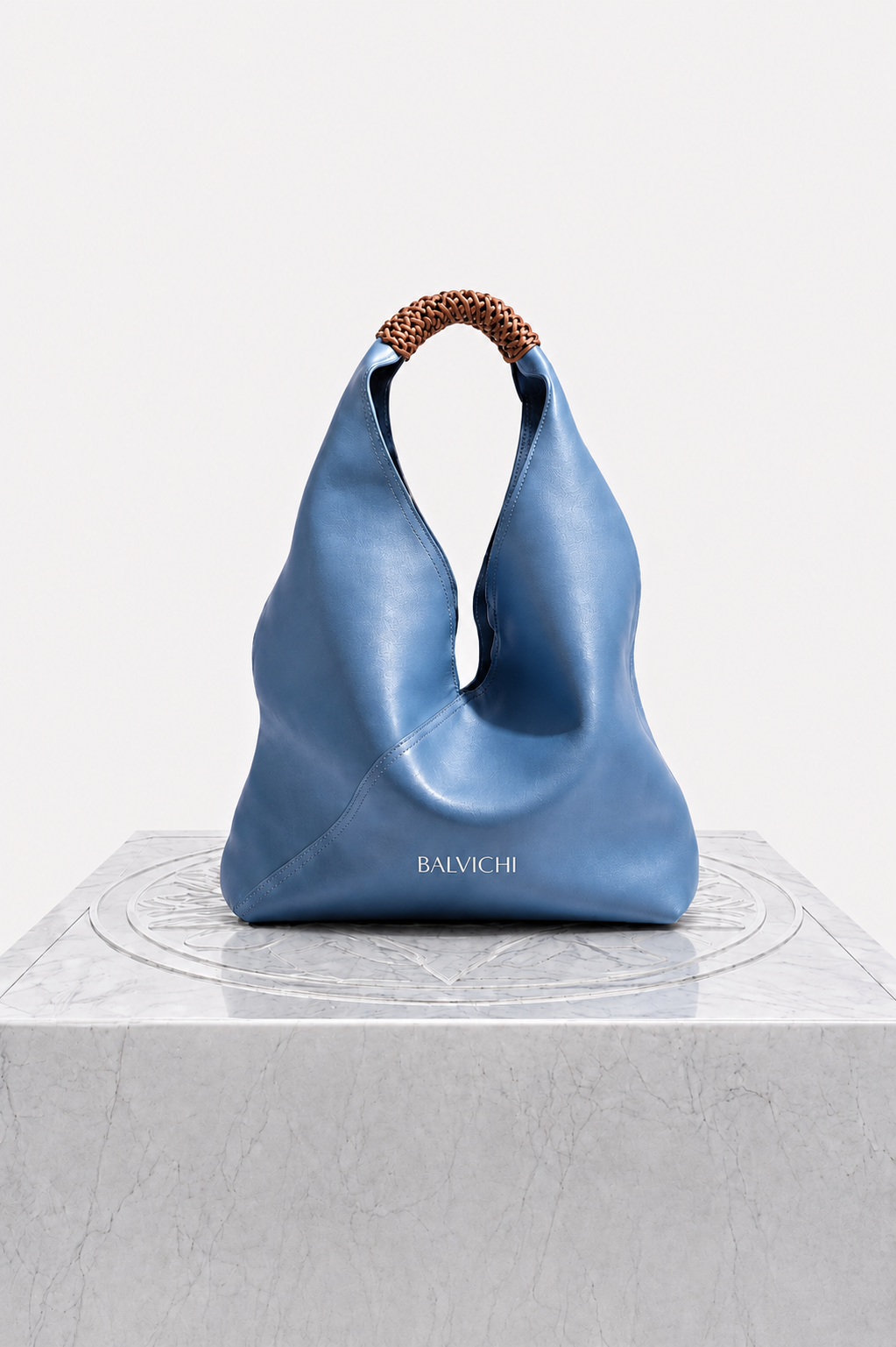 Baronet Tote Bag