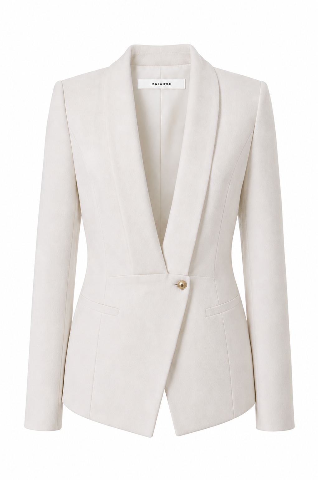 Aureum Blazer