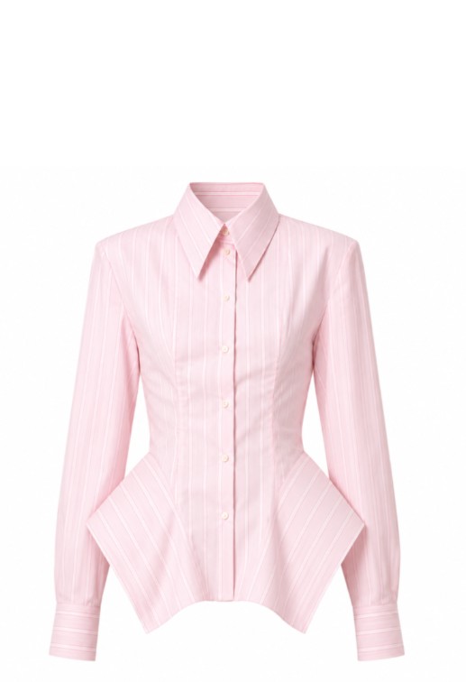 Colonnade Sculpted Shirt