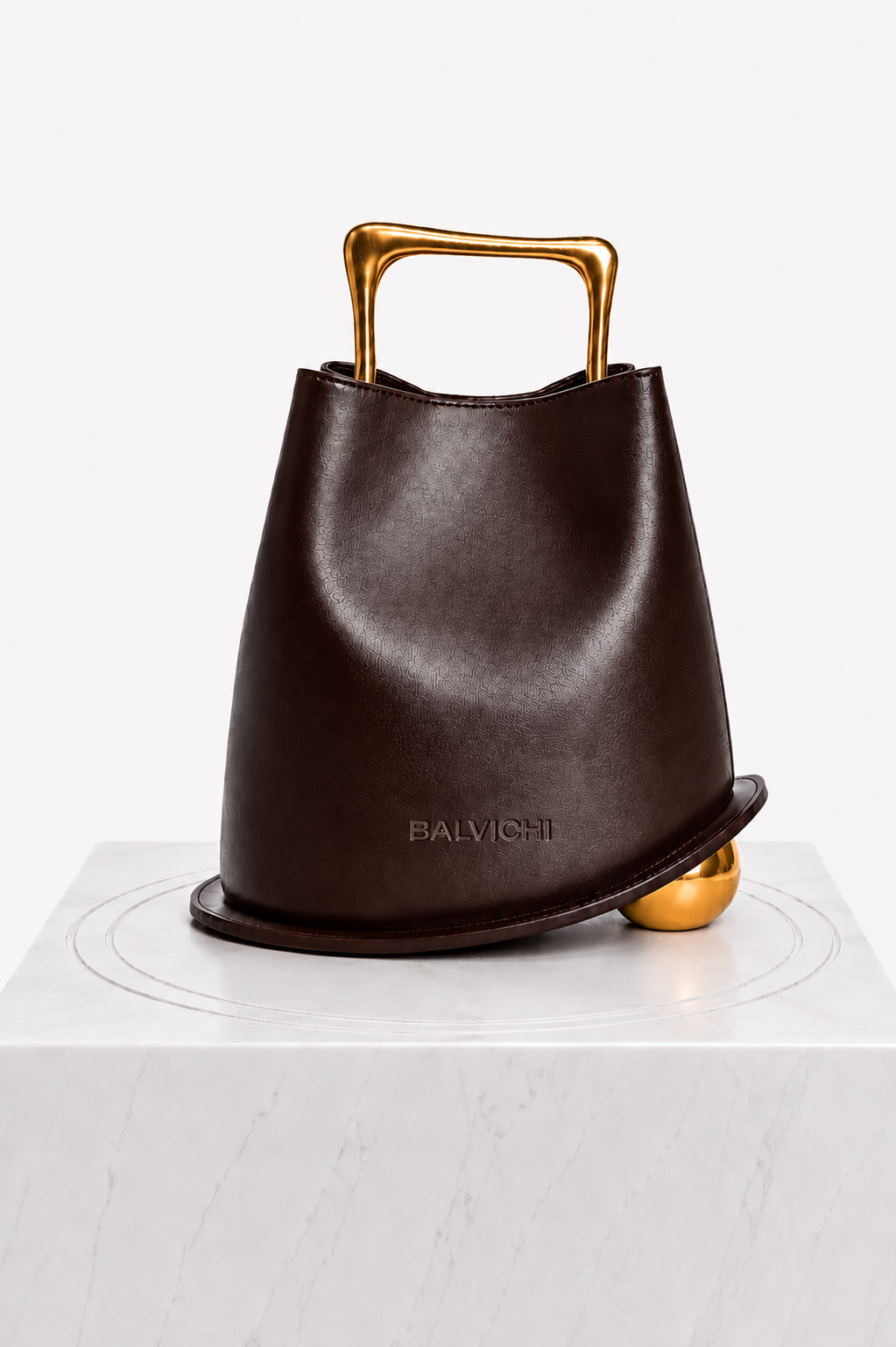 Seraphine Bucket Bag