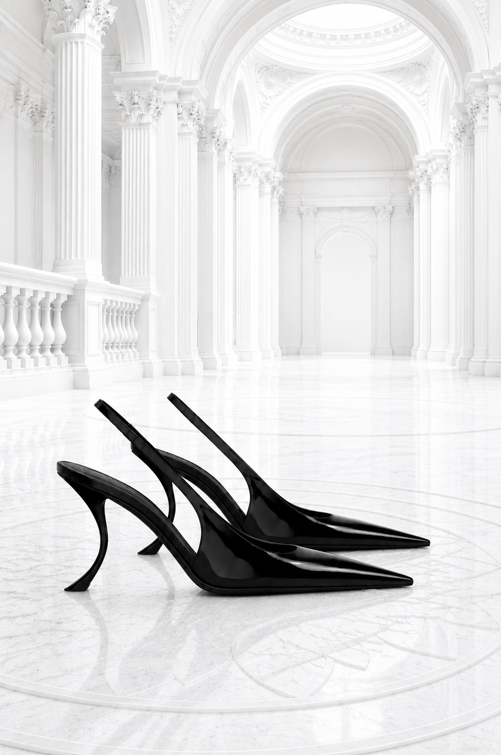 Vici Heel
