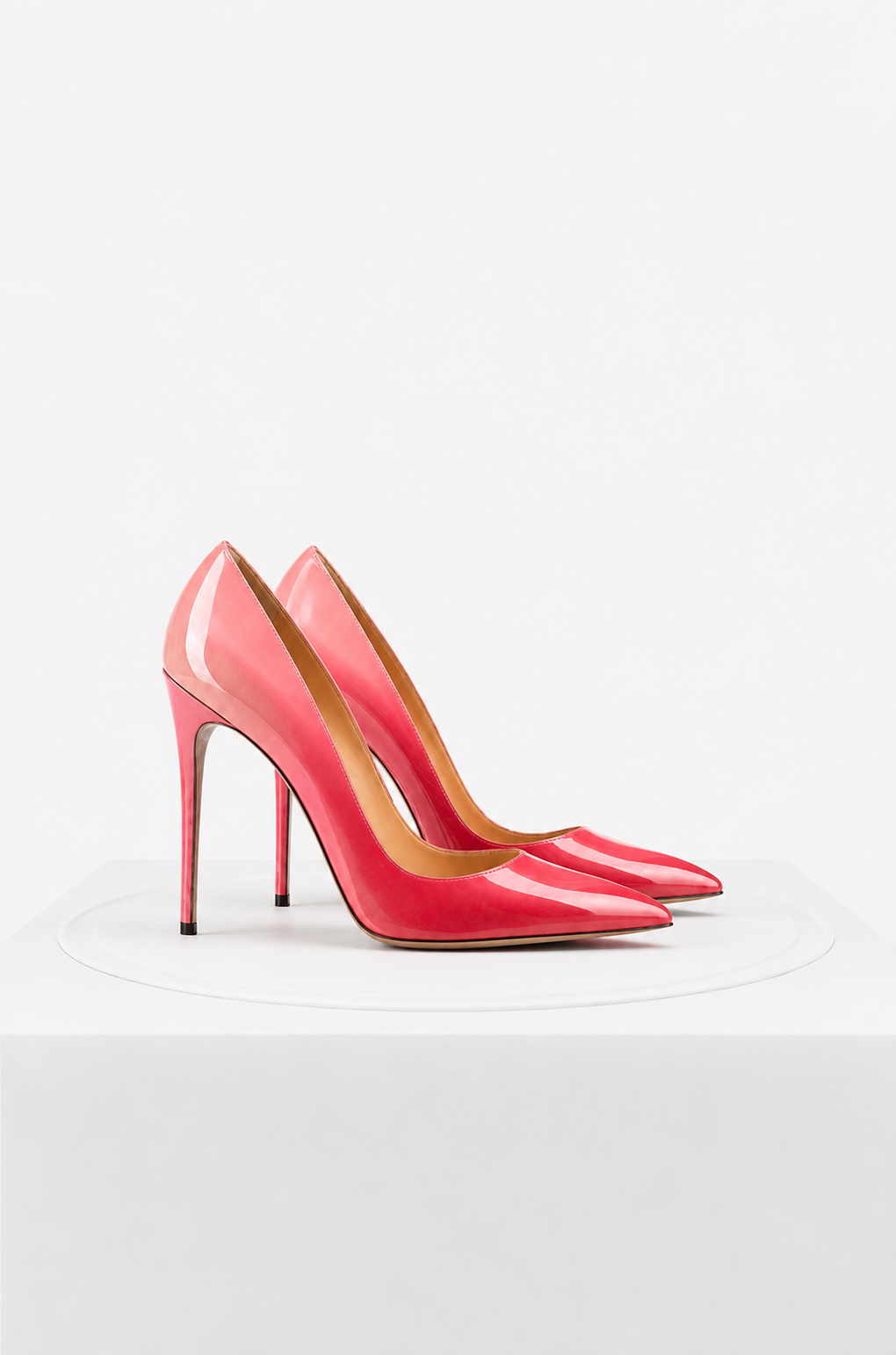 Aleci Ombre Stilletto
