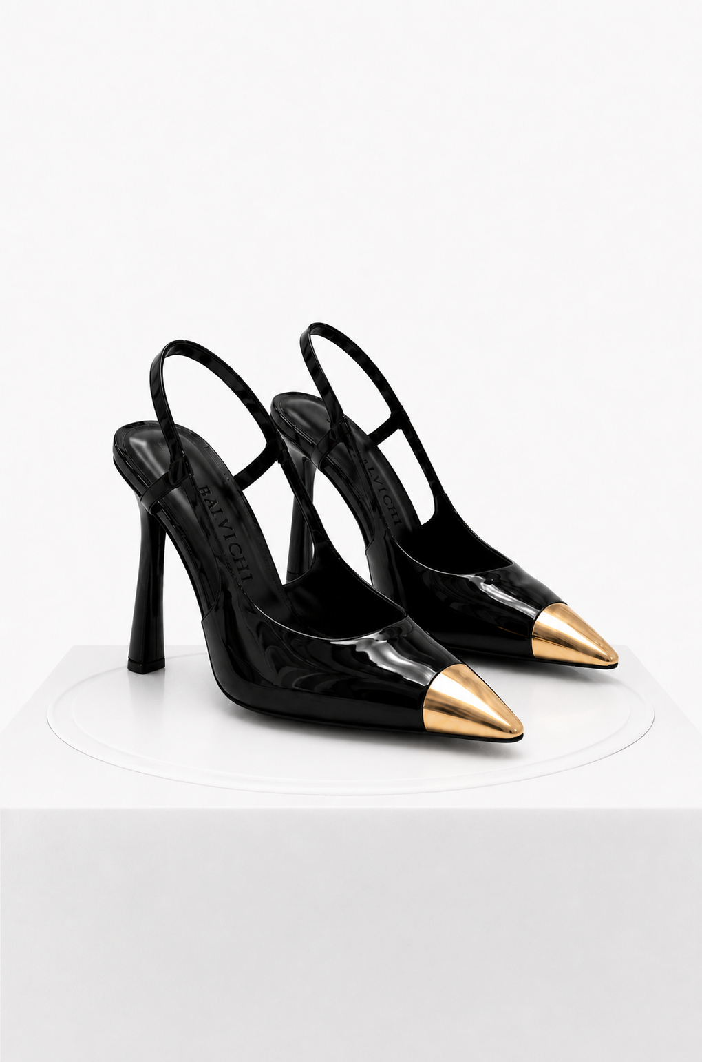 Palais Heels