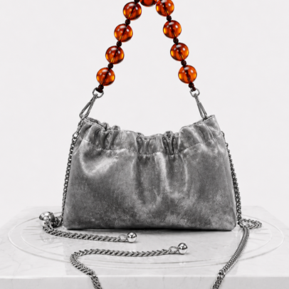 Oida Crossbody Satchel Bag