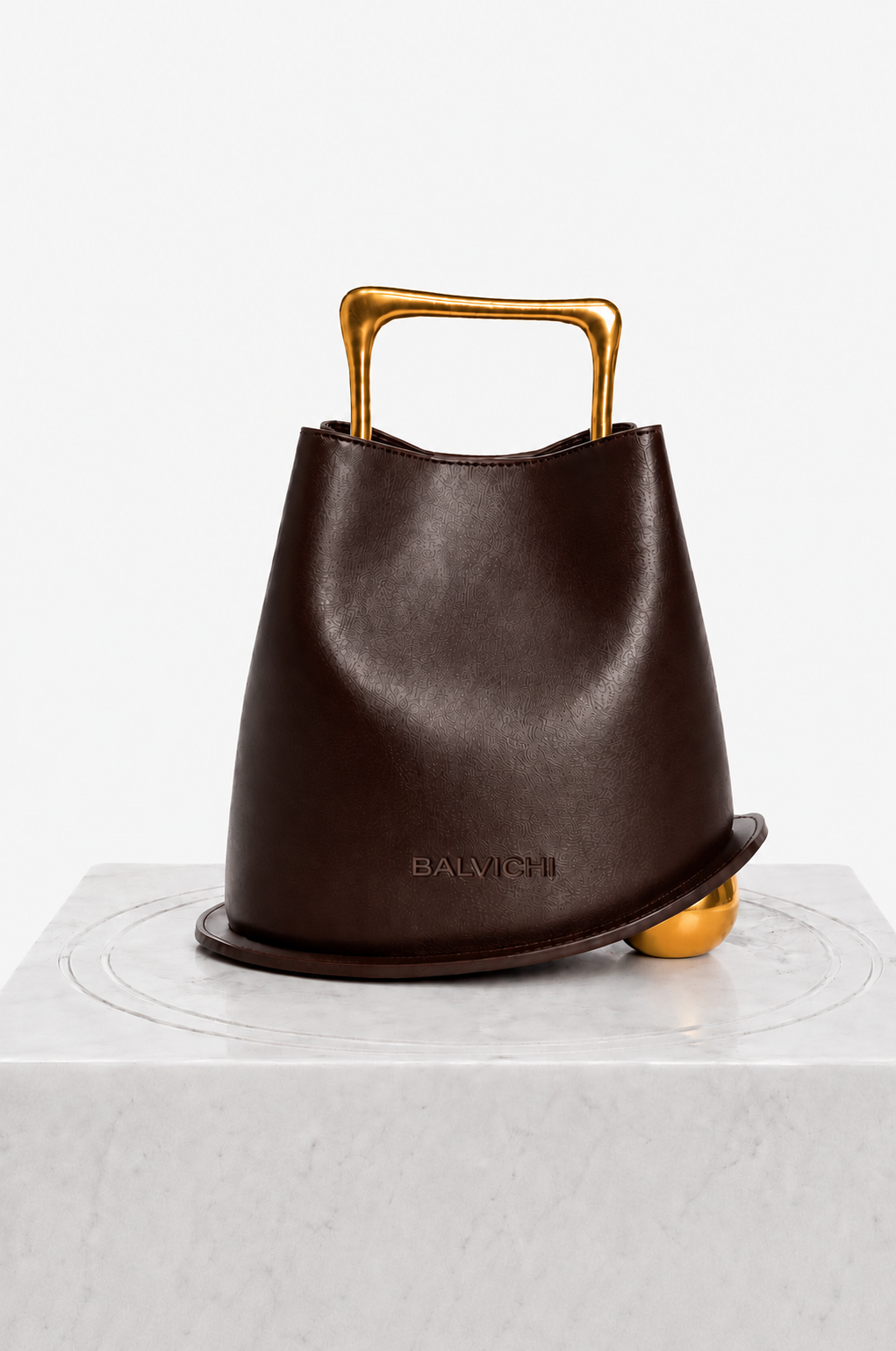 Seraphine Bucket Bag