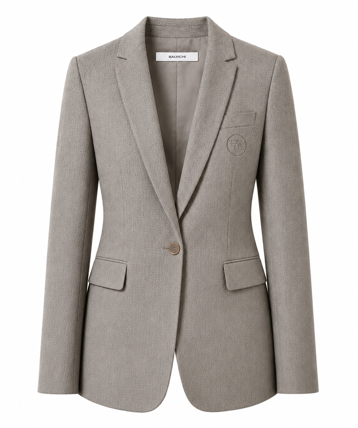 Idalia Blazer
