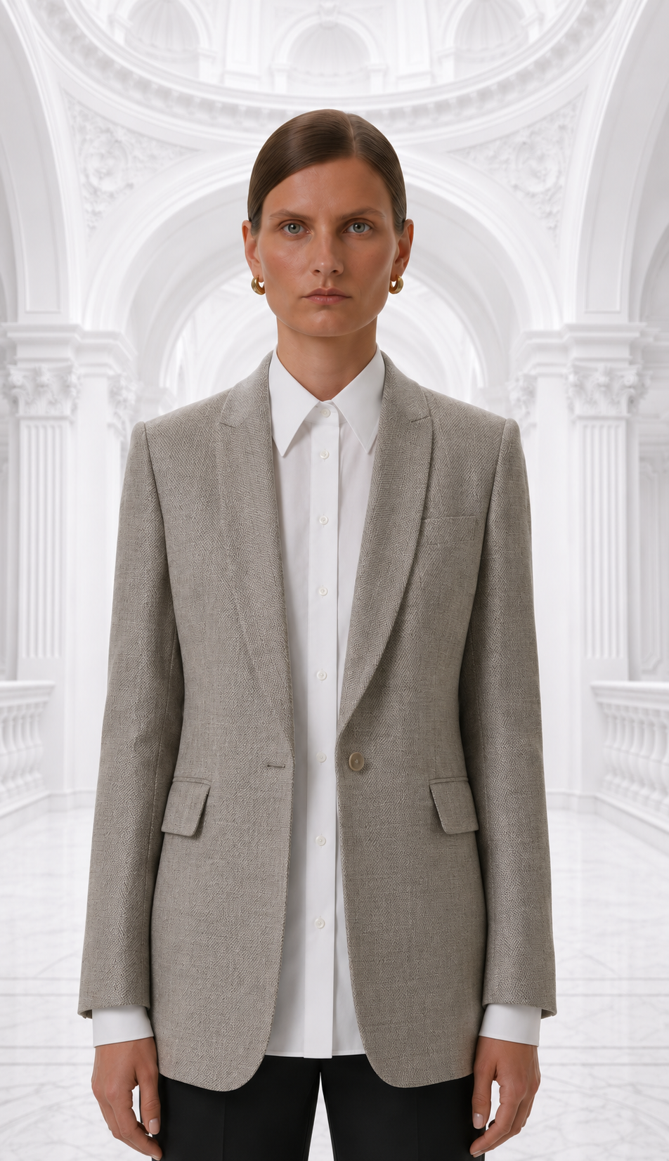 Idalia Blazer