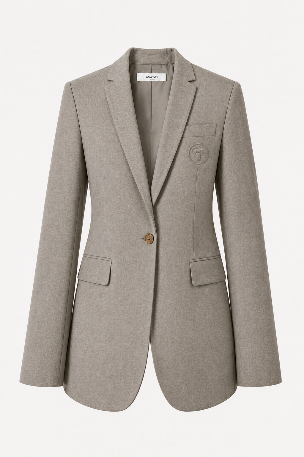Idalia Blazer