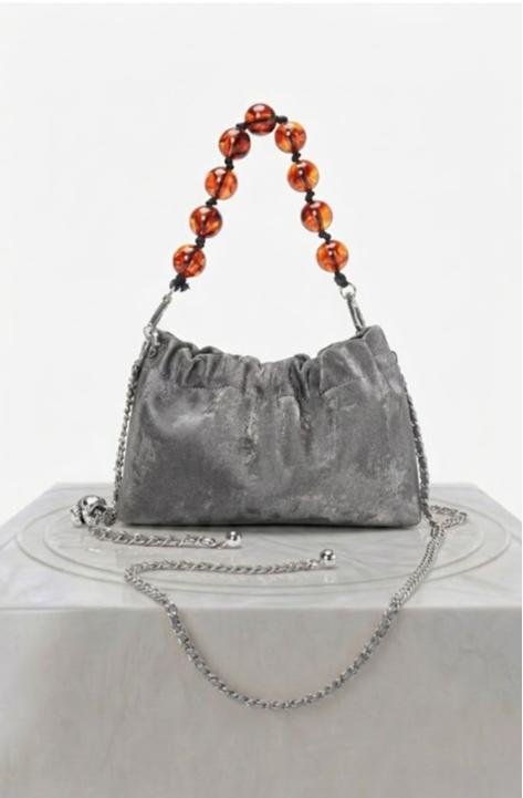 Oida Crossbody Satchel Bag