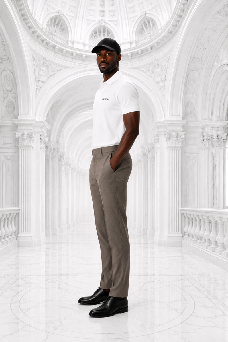 Pillar Trouser