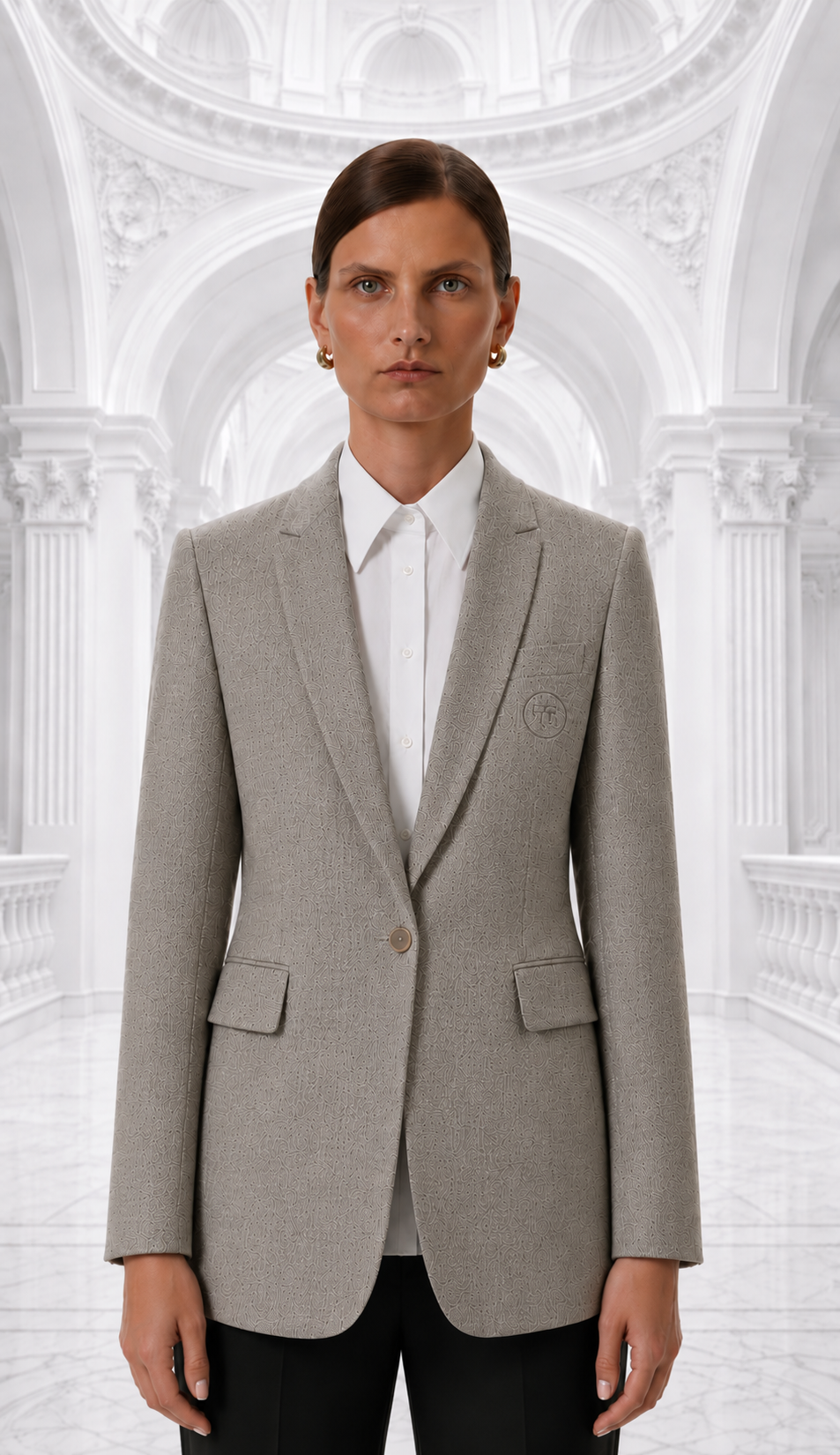 Idalia Blazer
